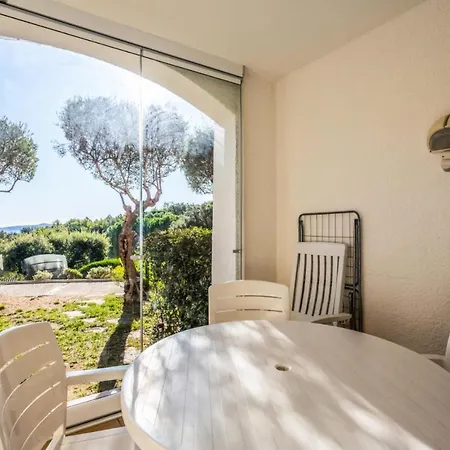 Aux Restanques Du Golfe De St Tropez - Maeva - Spacieux Vue 2 Pieces 5 Personnes - Prestige - Super Mae-2158 Apartment