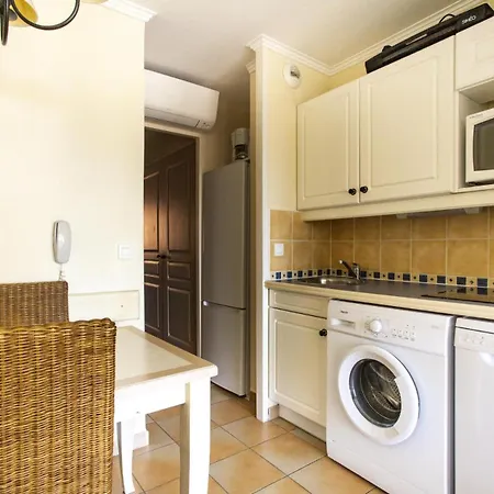 Aux Restanques Du Golfe De St Tropez - Maeva - Spacieux Vue 2 Pieces 5 Personnes - Prestige - Super Mae-2158 Apartment