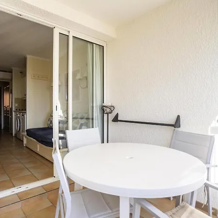 Apartment Aux Restanques Du Golfe De St Tropez - Maeva - Spacieux Vue 2 Pieces 5 Personnes - Prestige - Super Mae-2158