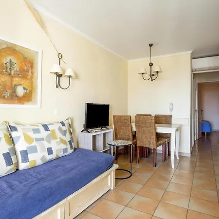 Aux Restanques Du Golfe De St Tropez - Maeva - Spacieux Vue 2 Pieces 5 Personnes - Prestige - Super Mae-2158 Apartment